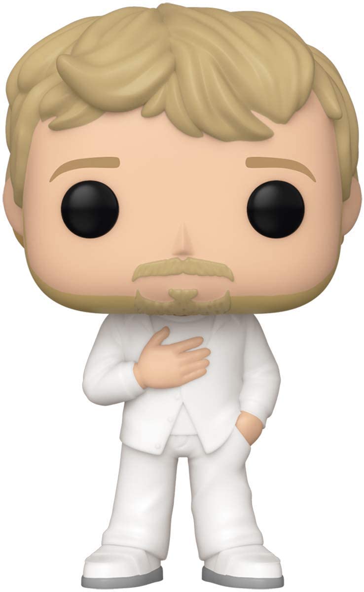 Funko Pop! Rocks: Backstreet Boys - Brian Littrell Vinyl Figure Funko Pop! Rocks: Backstreet Boys - Brian Littrell Vinyl Figure